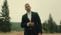 Kane Brown - Worship You artwork