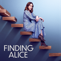 Finding Alice, Season 1 - Finding Alice, Season 1 artwork