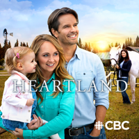 Heartland - Hearts Run Free artwork