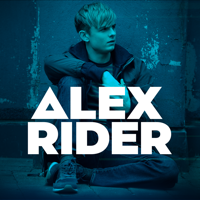 Alex Rider - Alex Rider, Season 1 artwork