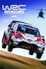 Poster för World Rally Championship 2020 Review