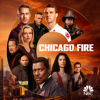 Chicago Fire - Chicago Fire, Season 9  artwork