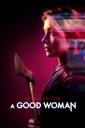 Affiche du film A Good Woman (2020)