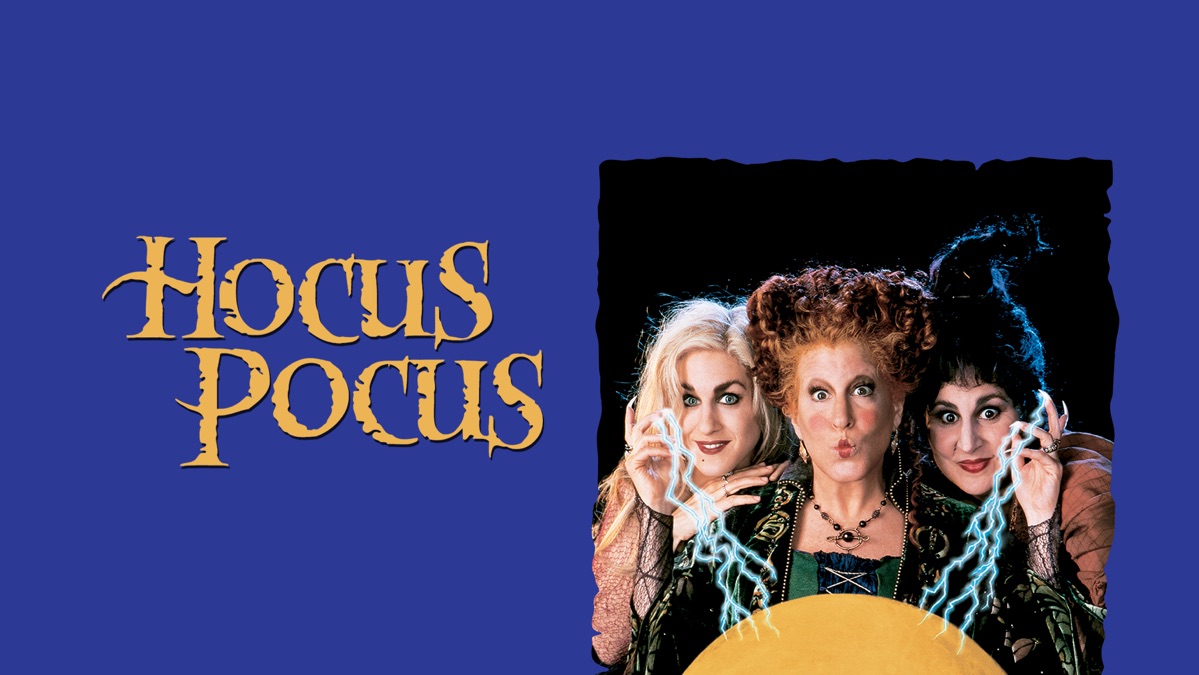 Hocus Pocus | Apple TV