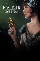 Tony Tilse - Miss Fisher and the Crypt of Tears artwork