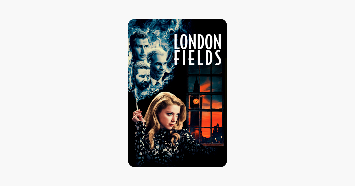 ‎London Fields on iTunes