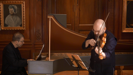 Vivaldi: Violin Sonata in D minor, RV 12: II. Corrente - Mark Fewer & Hank Knox