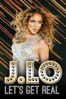 J. Lo: Let's Get Real - Billy Simpson