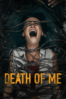 Darren Lynn Bousman - Death of Me artwork