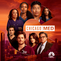 Chicago Med - Letting Go Only to Come Together artwork