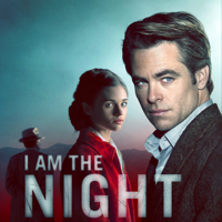 I Am the Night - I Am the Night, Staffel 1 artwork