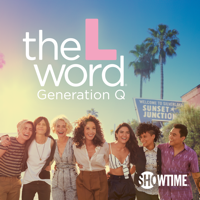 The L Word: Generation Q - The L Word: Generation Q, Season 1 artwork