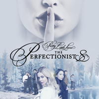 Pretty Little Liars: The Perfectionists - Pretty Little Liars: The Perfectionists, Season 1 artwork