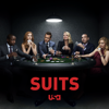 Suits - The Greater Good  artwork