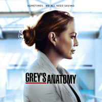 Grey's Anatomy - Breathe artwork