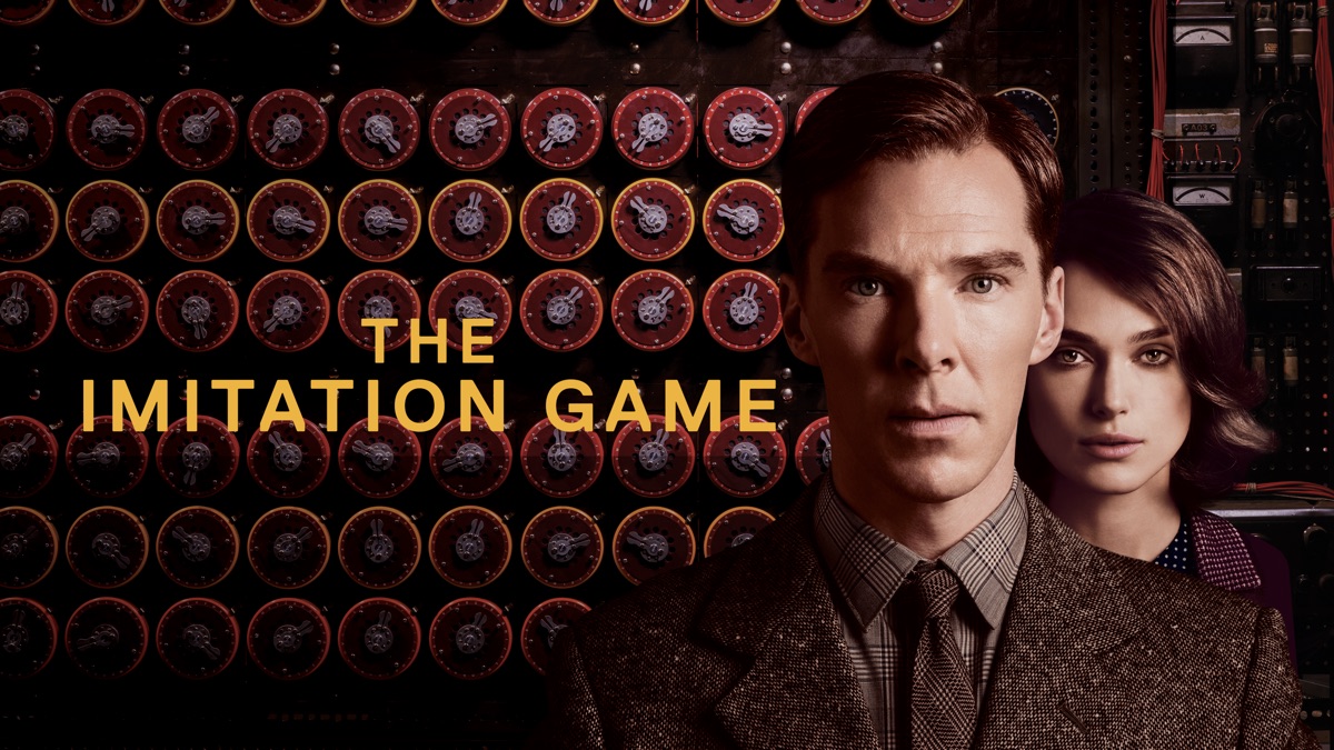 the imitation game assignment