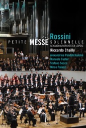 Rossini: Petite Messe Solennelle