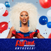 RuPaul's Drag Race: Untucked! - Untucked: RuPaul's Drag Race – Gay's Anatomy  artwork