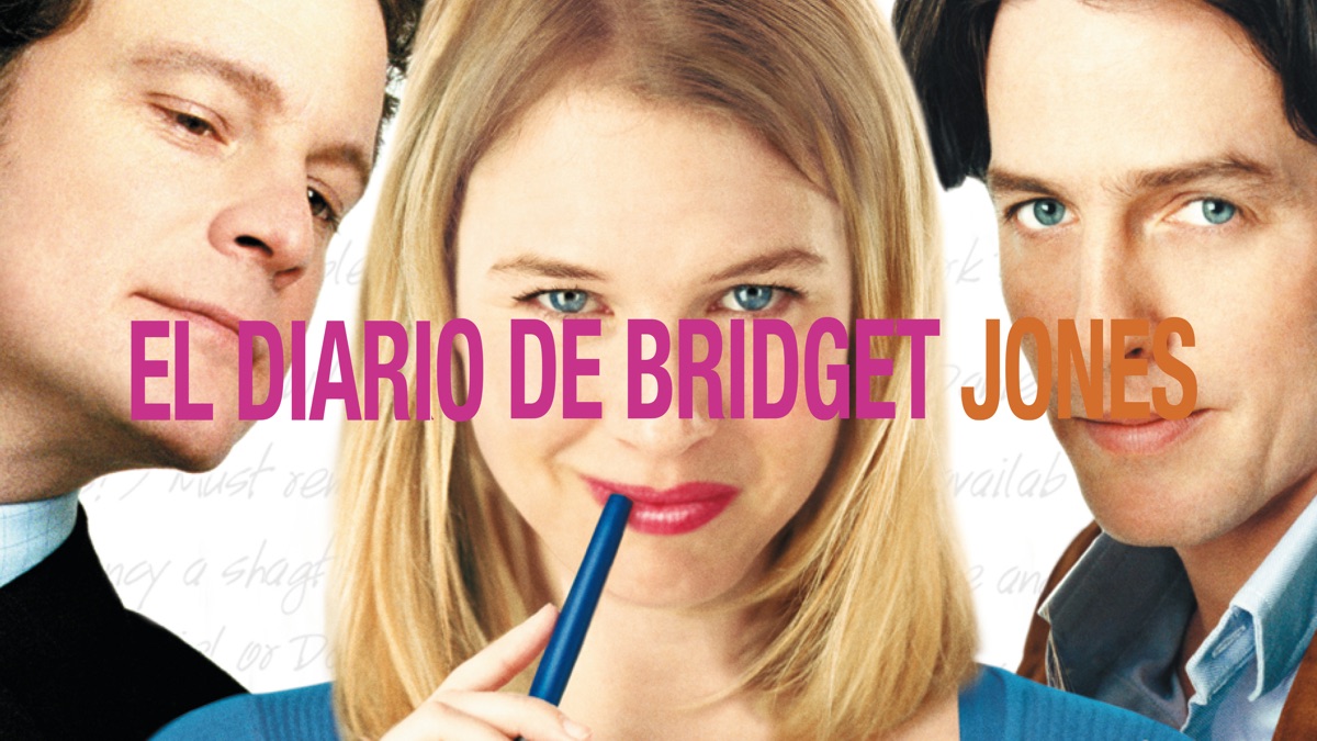 El diario de Bridget Jones Apple TV