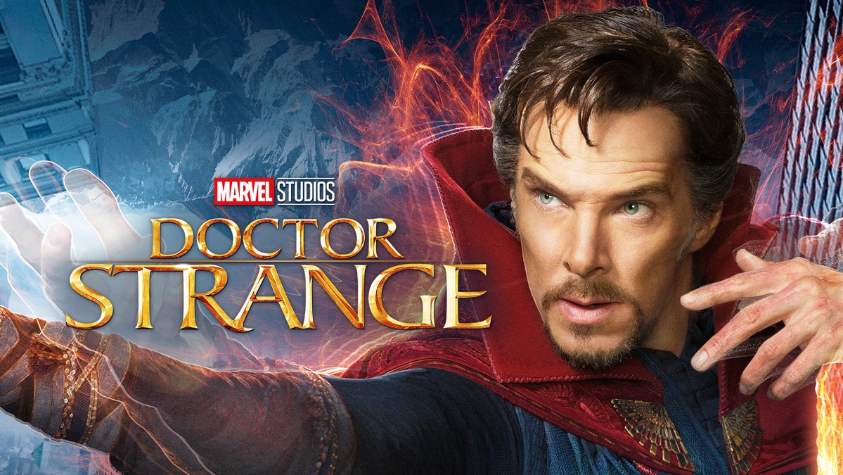 download the new version for mac Doctor Strange in the Multiverse of M