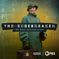 The Codebreaker - The Codebreaker artwork