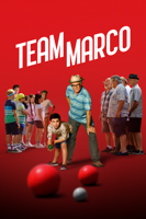 Julio Vincent Gambuto - Team Marco artwork