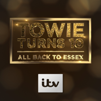 TOWIE Turns 10: All Back to Essex - Towie Turns 10: All Back To Essex artwork