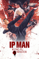 Liming Li - Ip Man: Kung Fu Master artwork