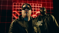 Run The Jewels - No Save Point (From 