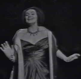 Regnava Nel Silenzio Dame Joan Sutherland Classical Music Video 1961 New Songs Albums Artists Singles Videos Musicians Remixes Image