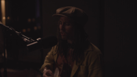 JP Cooper - everything i wanted artwork