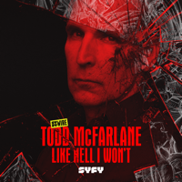 Todd Mcfarlane: Like Hell I Won't - Todd Mcfarlane: Like Hell I Won't, Season 1 artwork