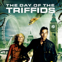 The Day of the Triffids - The Day of the Triffids artwork