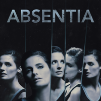 Absentia - Guilty artwork