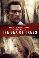 Gus Van Sant - The Sea of Trees artwork