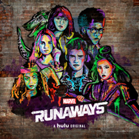 Marvel's Runaways - Runaways, Marvel's, Season 2 artwork