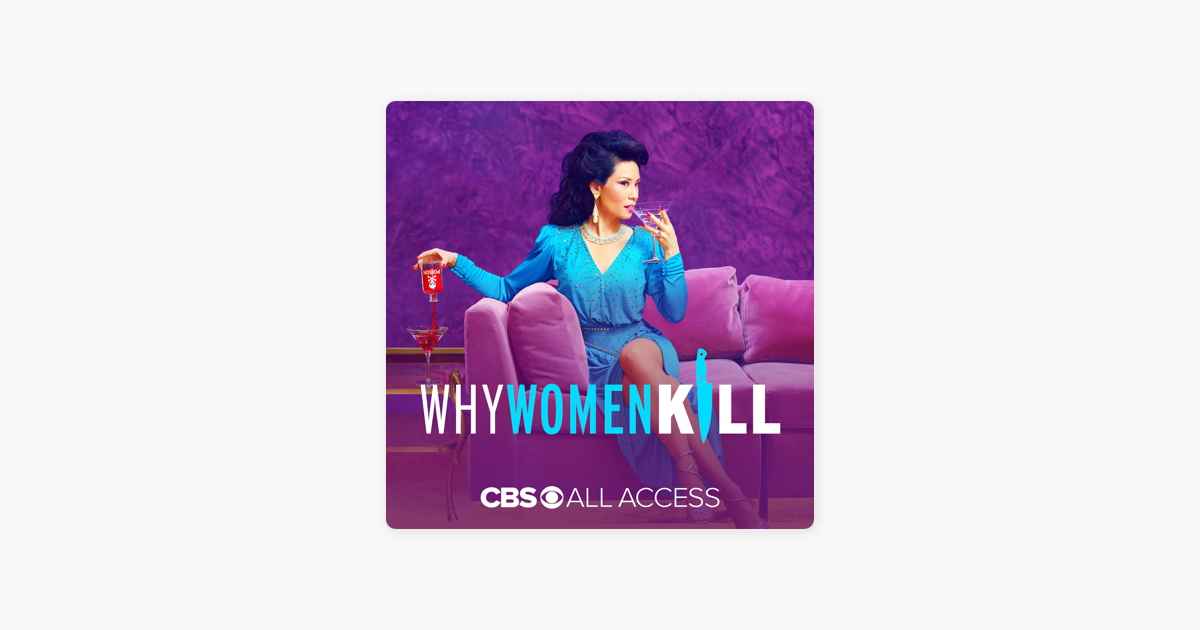 Why Women Kill Saison 2 Wiki