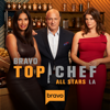 Top Chef - It's Like They Never Left!  artwork