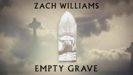 Empty Grave (Lyric Video) - Zach Williams