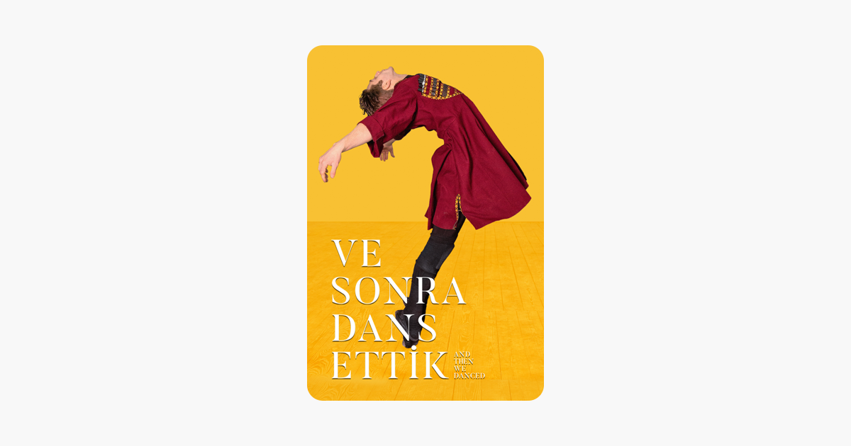 ‎Ve Sonra Dans Ettik iTunes’da