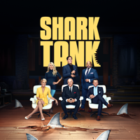 Shark Tank - Episode #1208 artwork