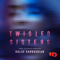 Twisted Sisters - Her Own Medicine artwork