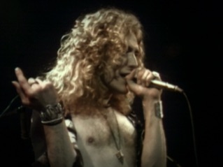Whole Lotta Love