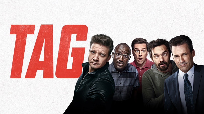 Tag