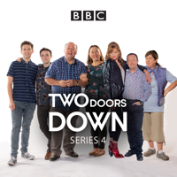 Two Doors Down - Overnight artwork