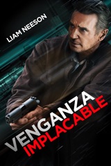 Venganza implacable