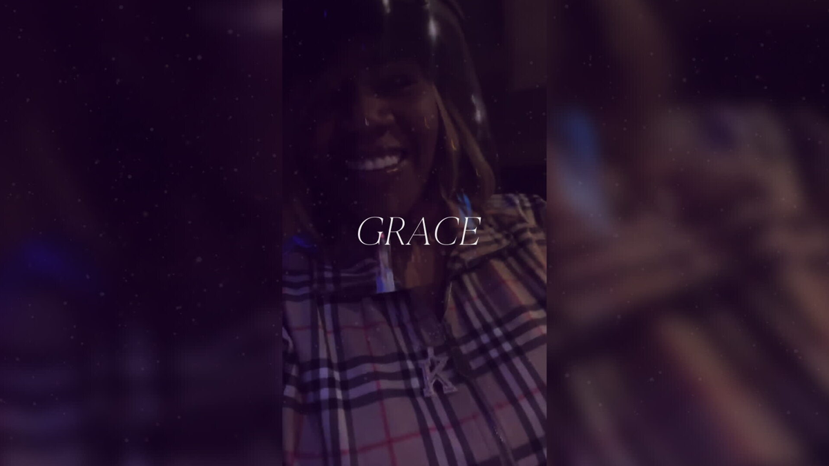 Strangers mixed от kenya grace. Listen to Gracie Lloyd talking.