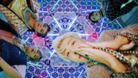 NCT U - Make A Wish (Birthday Song) artwork