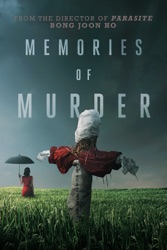 movies like memories of murder