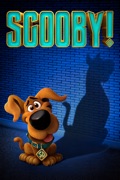 SCOOBY!